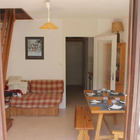 Apt Or Chalet Near The Slopes Saint Chaffrey Ngoại thất bức ảnh