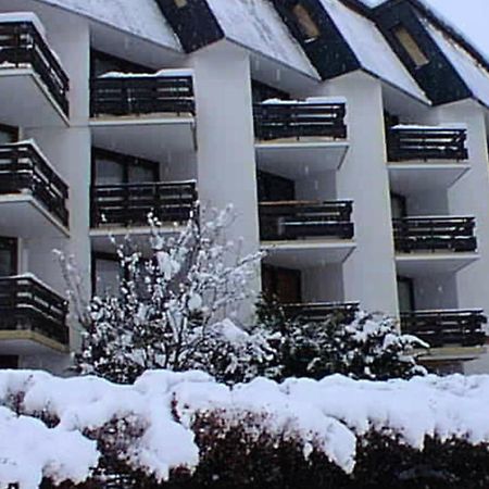 Apt Or Chalet Near The Slopes Saint Chaffrey Ngoại thất bức ảnh
