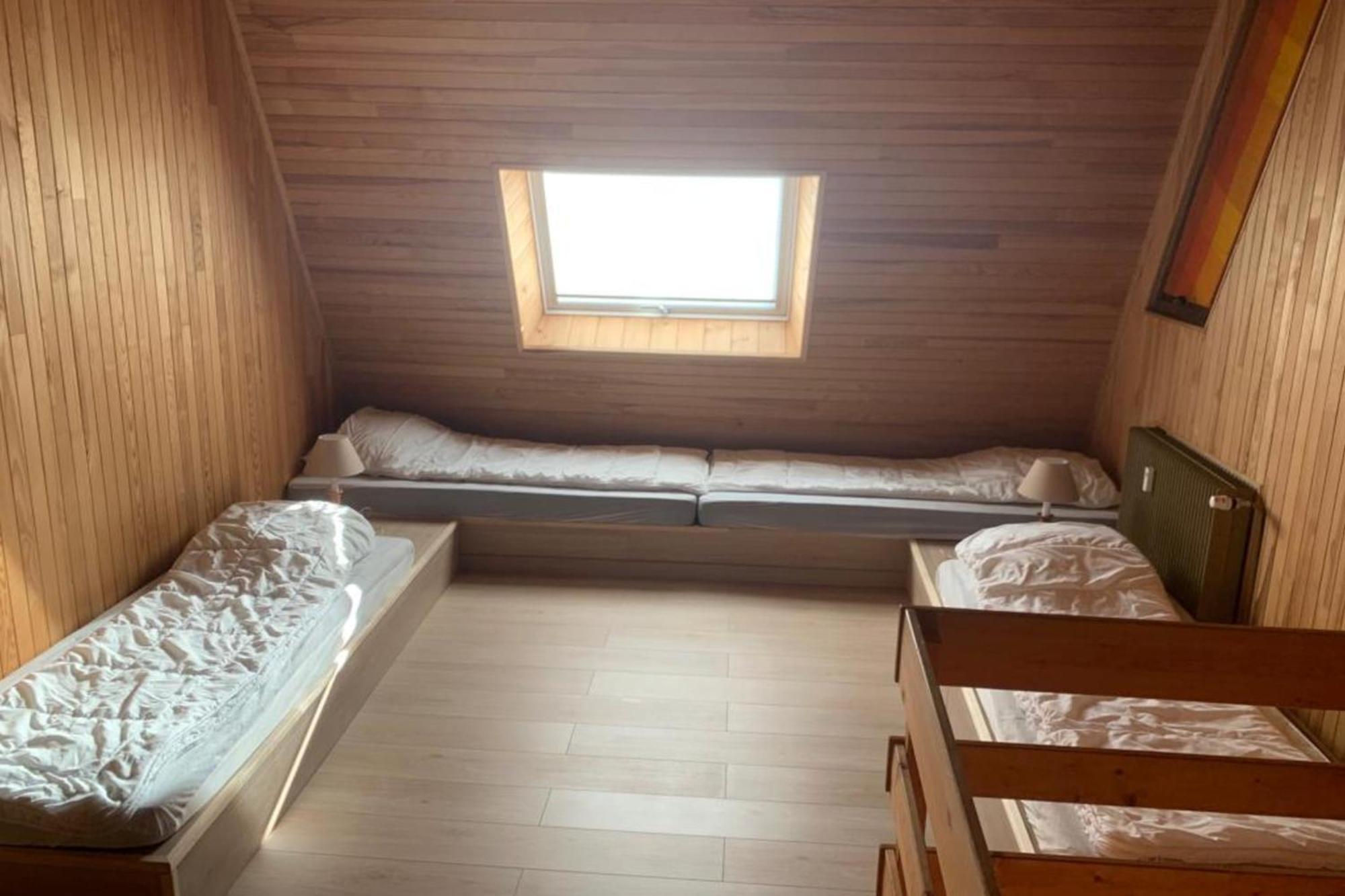 Apt Or Chalet Near The Slopes Saint Chaffrey Ngoại thất bức ảnh